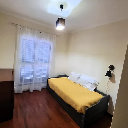 Apartmán 3 Quartos Vista Mar Caniço