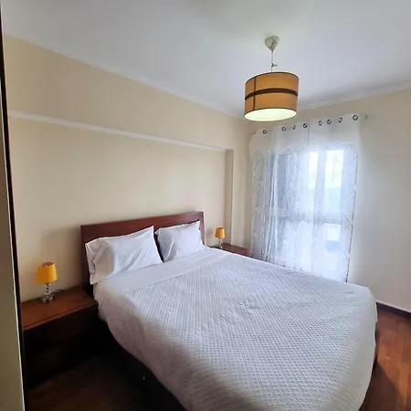 3 Quartos Vista Mar Apartment Canico (Madeira)